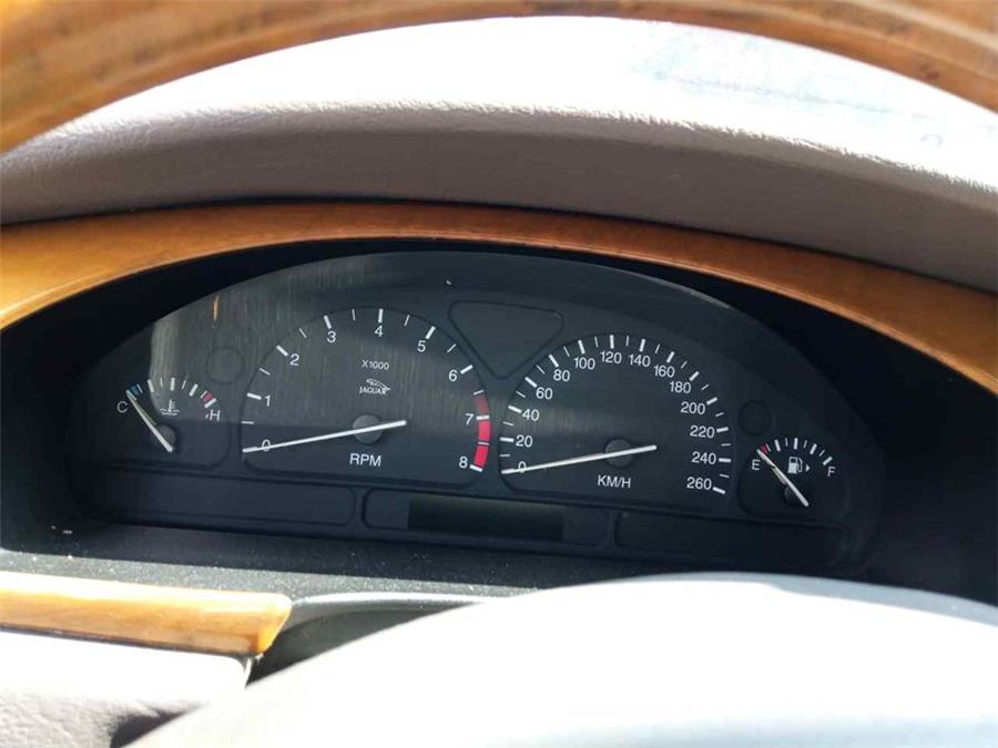 cuadro completo jaguar type