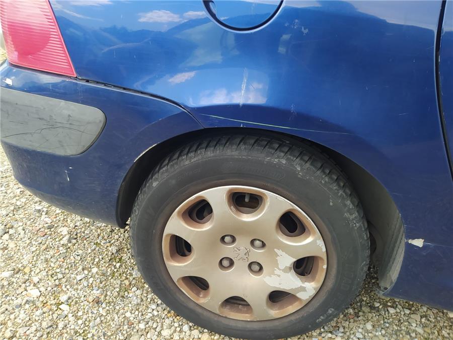 amortiguador trasero derecho peugeot 307 break / sw (s1)(04.2002) sw clim