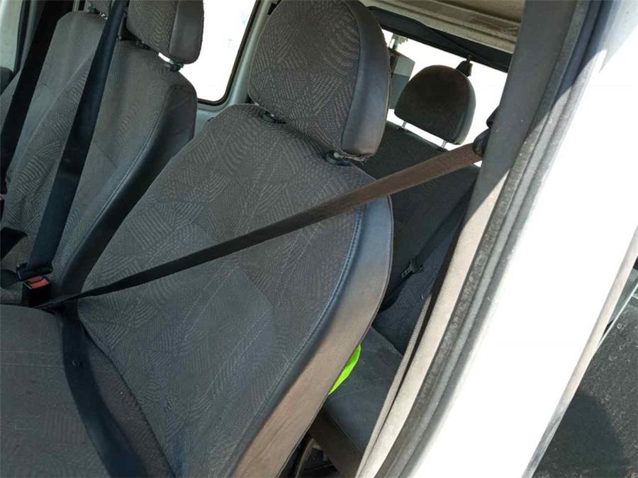 cinturon seguridad delantero izquierdo ford transit furgón 2.4 di rwd (faa_, fab_, fac_, fad_) 75cv 2402cc