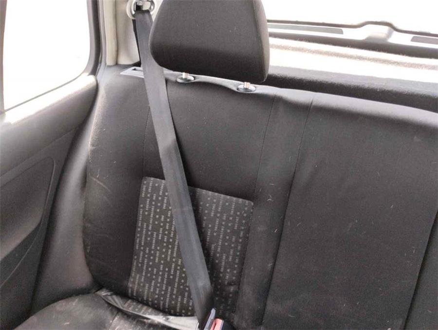 cinturon seguridad trasero derecho volkswagen golf iv berlina (1j1)(10.1997) conceptline
