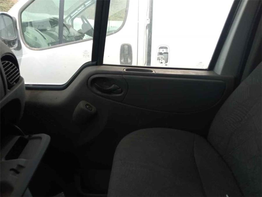 guarnecido puerta delantera derecha ford transit furgón 2.0 tdci 125cv 1998cc