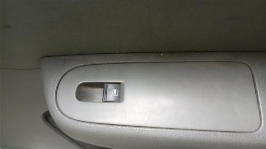 Elevalunas Trasero Izquierdo De Interior ParaSEAT Alhambra (710, 711) 2010 - 2022