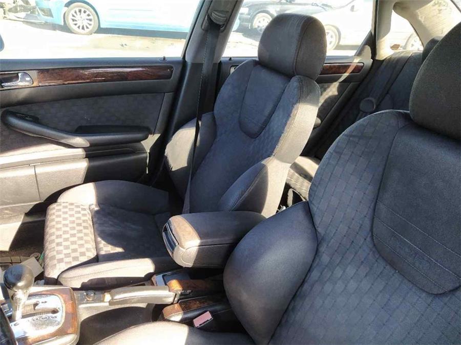 asiento delantero derecho audi a6 berlina (4b2) 2.5 tdi