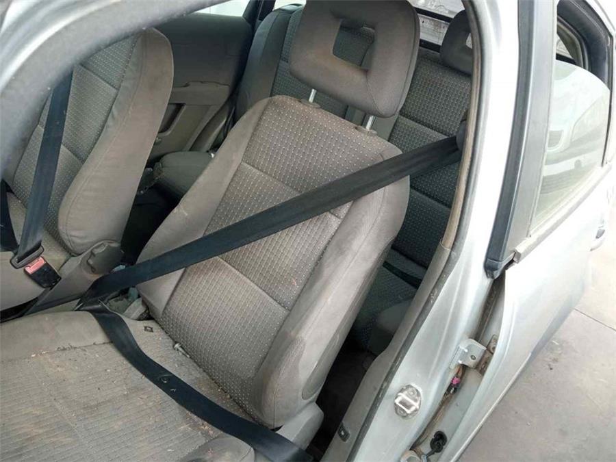 cinturon seguridad delantero izquierdo audi a2 1.4 75cv 1390cc