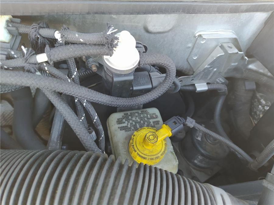 Bomba Freno SEAT TOLEDO Select
