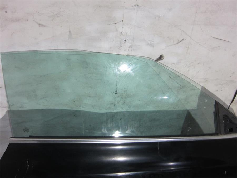 luna puerta delantera derecha audi a5 cabriolet (8f7) 2.7 tdi