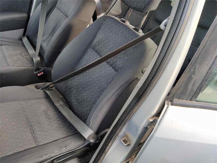 cinturon seguridad delantero izquierdo renault modus / grand modus 1.4 (jp01, jp0j) 98cv 1390cc