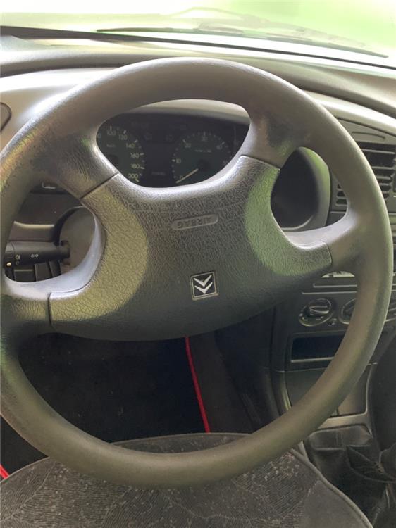 Anillo Airbag CITROEN XSARA FAMILIAR