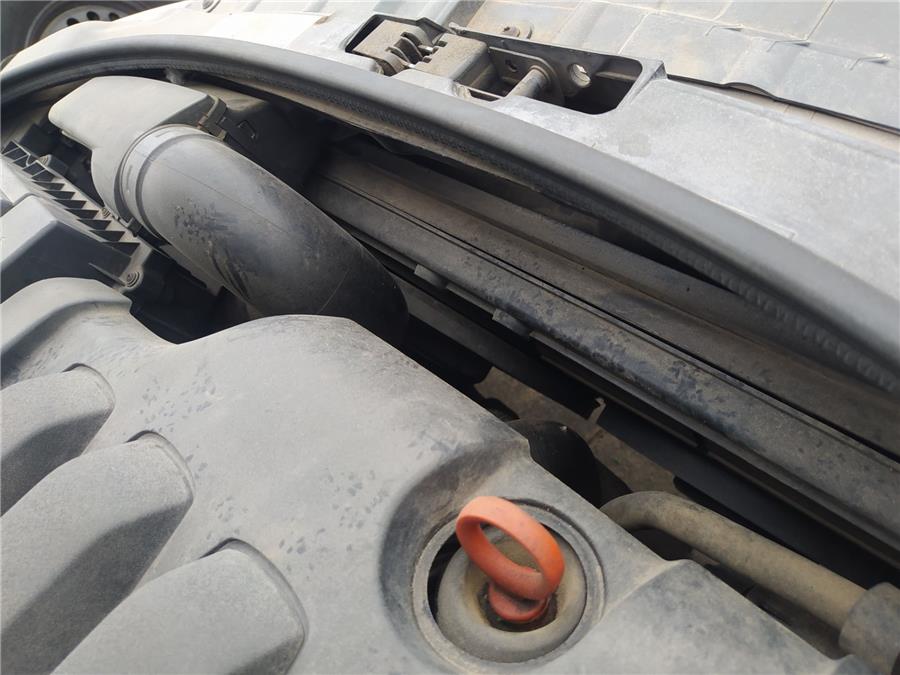 cerradura capo audi a3 sportback (8pa) 2.0 tdi ambition