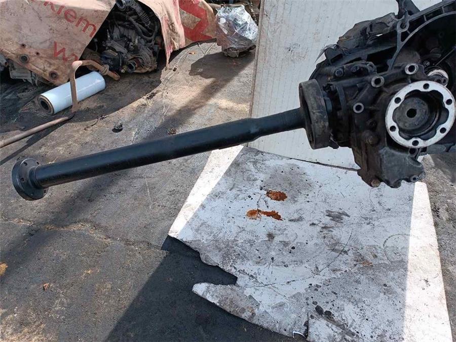 Caja Cambios Manual VOLKSWAGEN CADDY