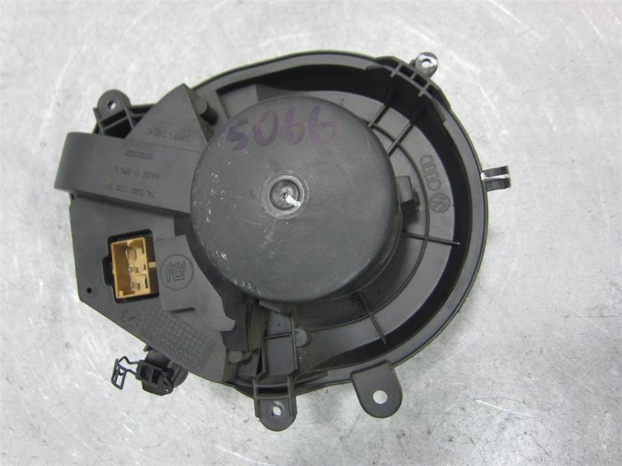 motor calefaccion volkswagen passat berlina (3b3) highline