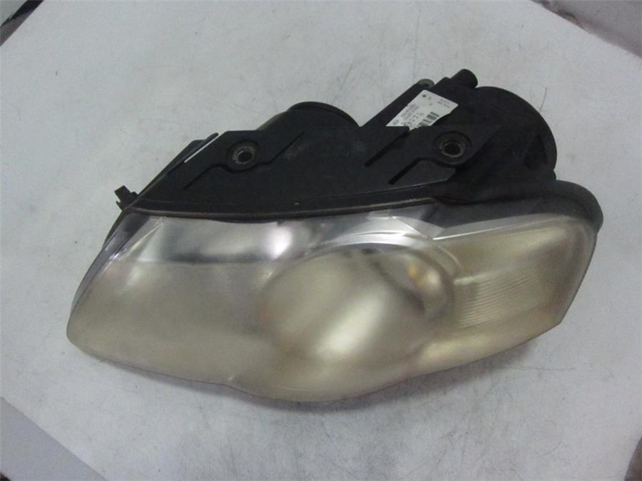 Faro Delantero Izquierdo VOLKSWAGEN