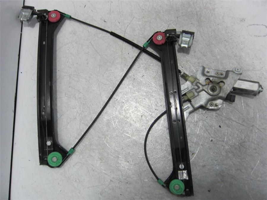 elevalunas electrico delantero derecho saab 9 3 familiar 1.9 tid linear sport