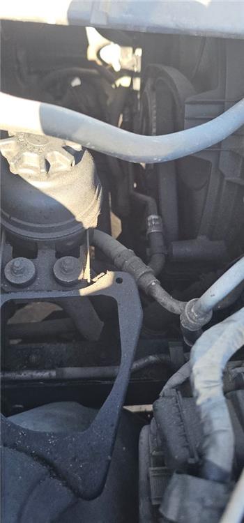 bocina bmw serie 3 berlina (e90) 318i