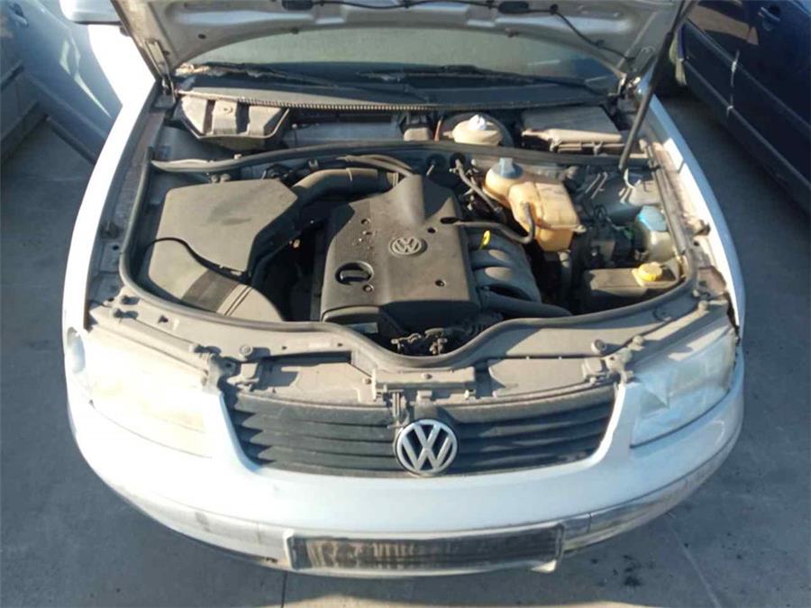 frente delantero volkswagen passat berlina (3b2) comfortline