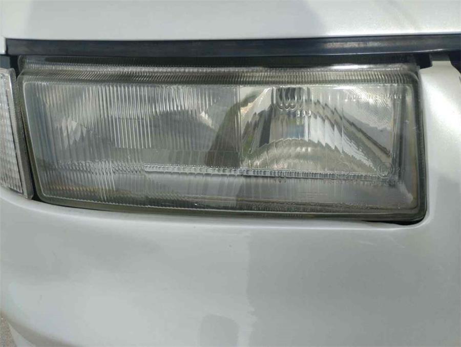 faro delantero derecho seat toledo (1l) base