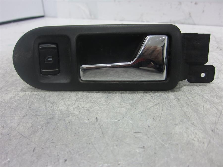 botonera puerta delantera derecha volkswagen golf iv berlina (1j1)(10.1997) básico