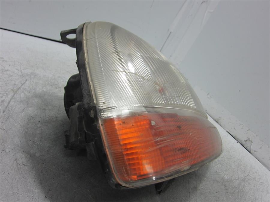 faro delantero derecho renault kangoo i (f/kc0) authentique