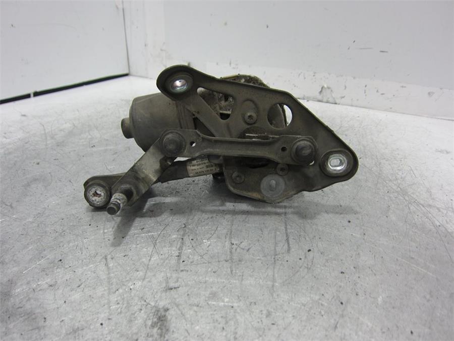 motor limpiaparabrisas delantero peugeot 407 st sport