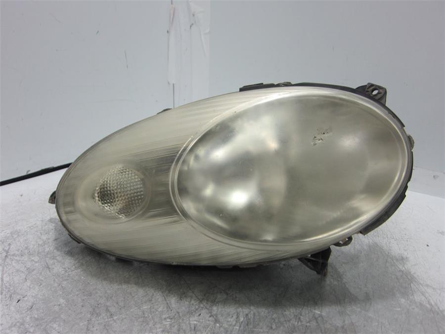 faro delantero derecho nissan micra