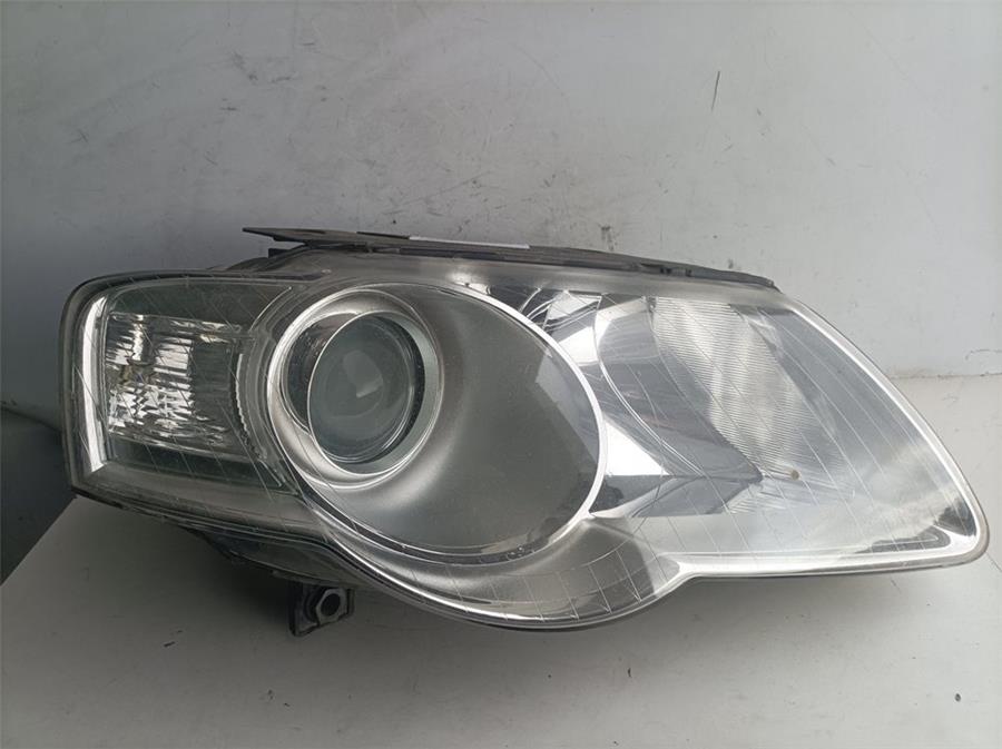 faro delantero derecho volkswagen passat berlina (3c2) advance