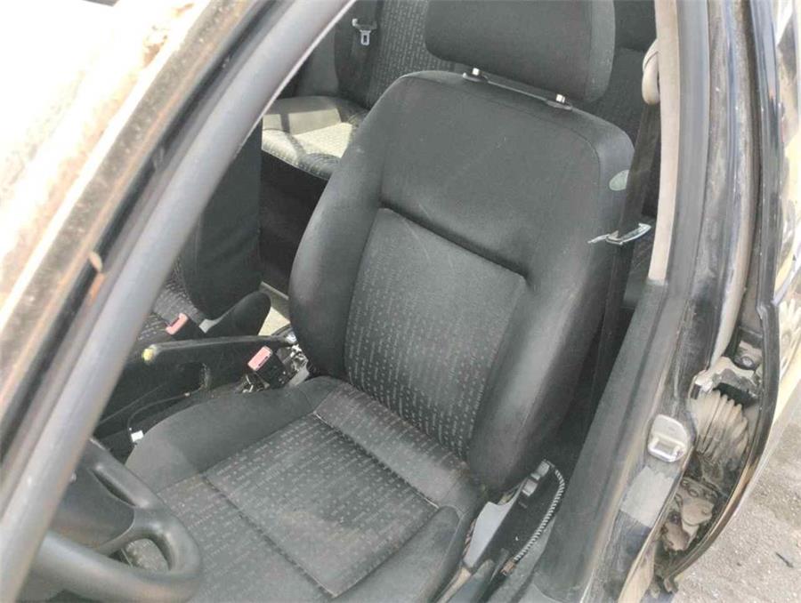 asiento delantero izquierdo volkswagen golf iv berlina (1j1)(10.1997) conceptline