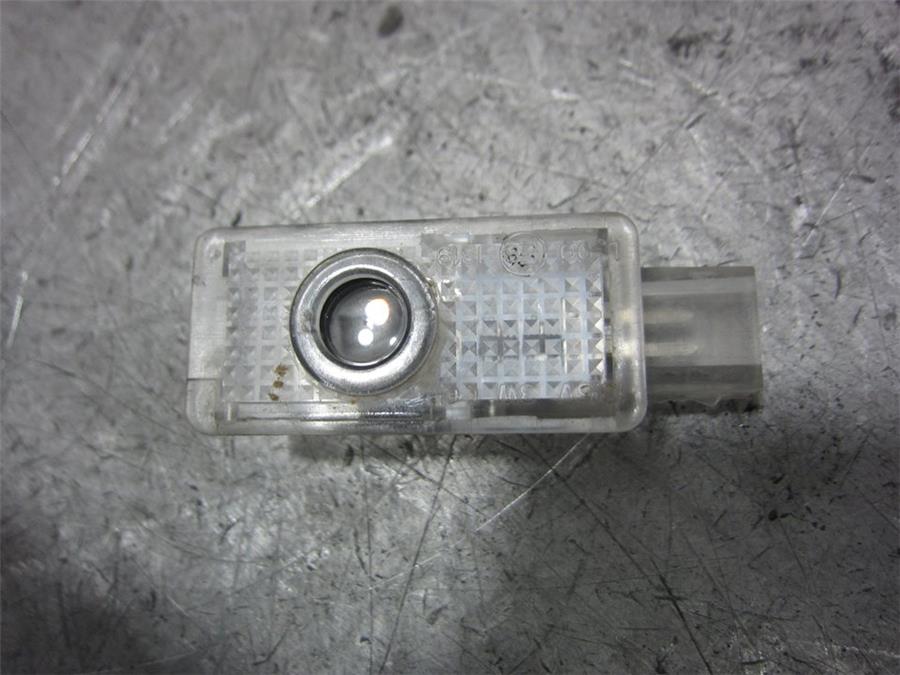 luz interior techo audi q8 (4mn) 50 tdi quattro