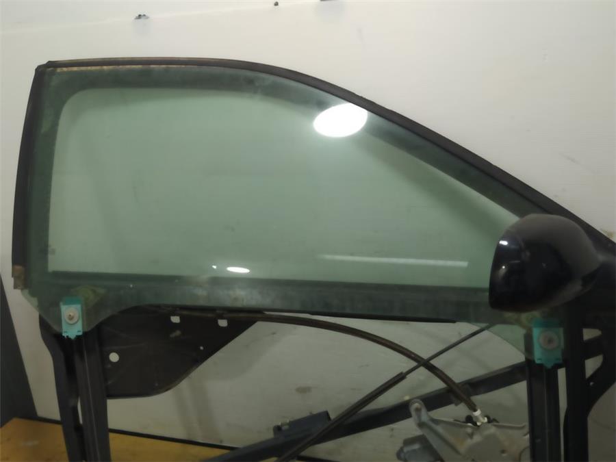 luna puerta delantera derecha audi a3 (8l) 1.9 tdi ambiente