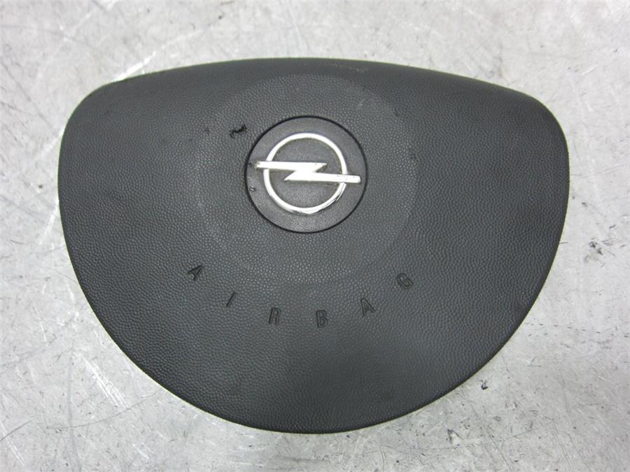 airbag volante opel corsa c 1.7 dti (f08, f68) 75cv 1686cc