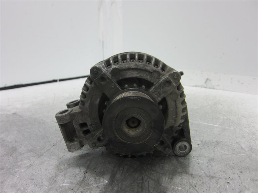 alternador land rover range rover sport v6 td s