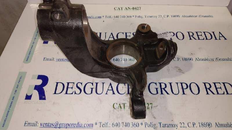 mangueta delantera izquierda ford cougar (mc) *