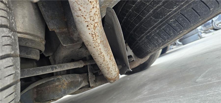 barra estabilizadora land rover range rover sport v8 td edition 60 yrs