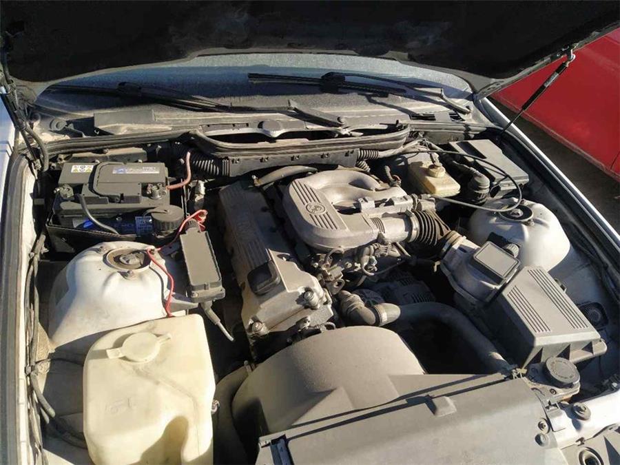 Motor Completo BMW 3 COMPACT 316 I