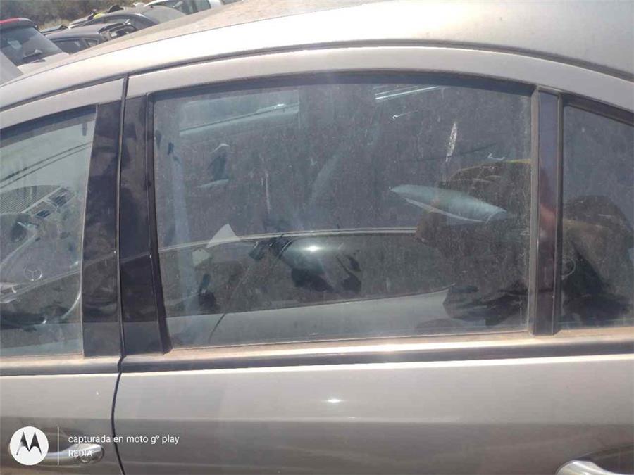 luna puerta trasera izquierda mercedes benz clase e (bm 211) berlina e 320 cdi (211.026)