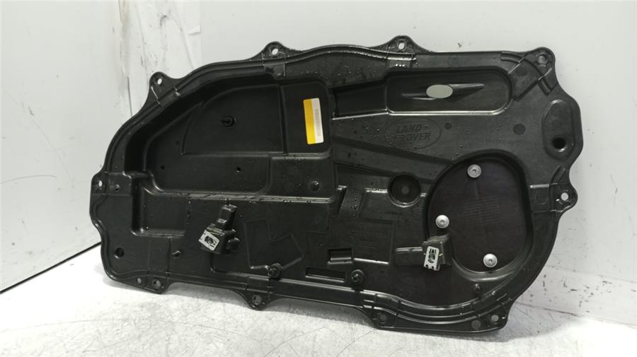 puerta delantera derecha land rover