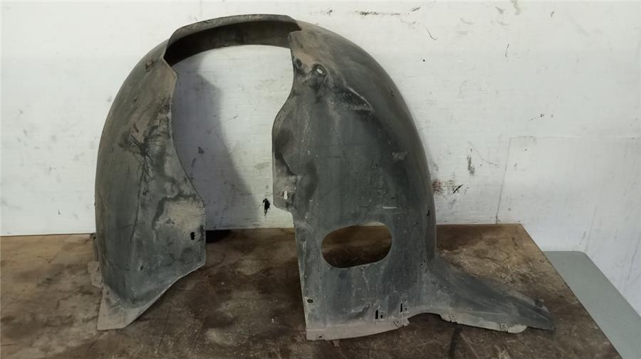 pase rueda delantero izquierdo seat altea (5p1) reference ecomotive