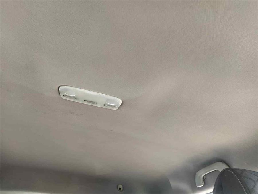 tapizado techo renault scenic iii (jz) grand expression