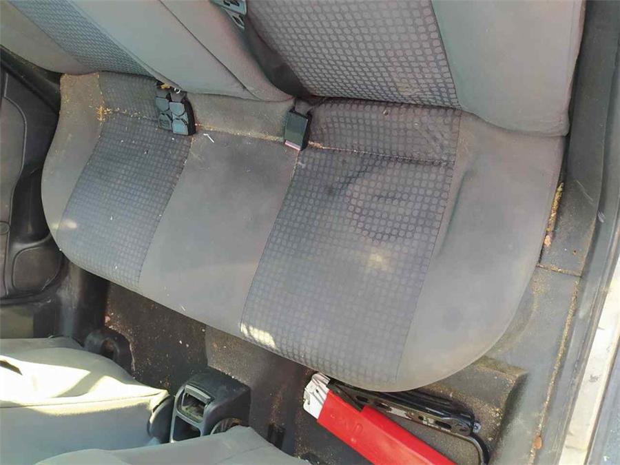 Asiento Trasero Central OPEL ASTRA G