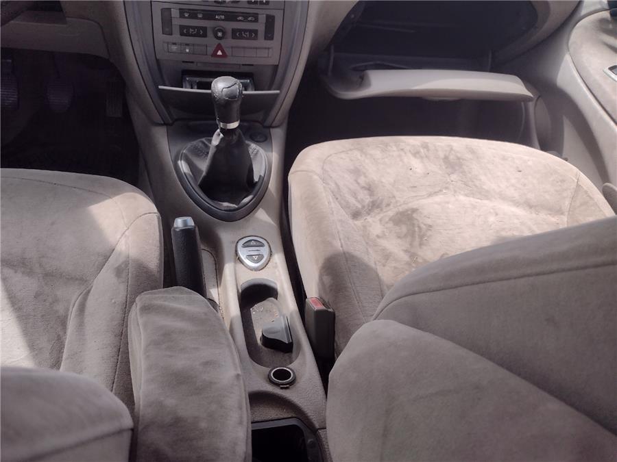 palanca freno de mano citroen c5 berlina sx (e)