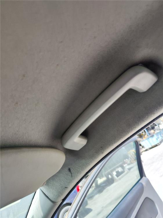 asidero superior delantero derecho ford focus berlina (cap) trend