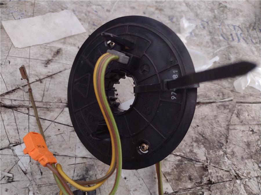 Anillo Airbag MERCEDES-BENZ CLASE E