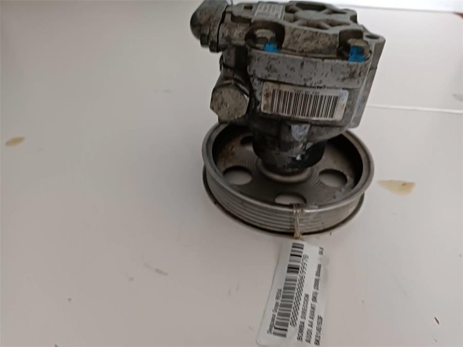 BOMBA DIRECCION ELECTRICA AUDI A4