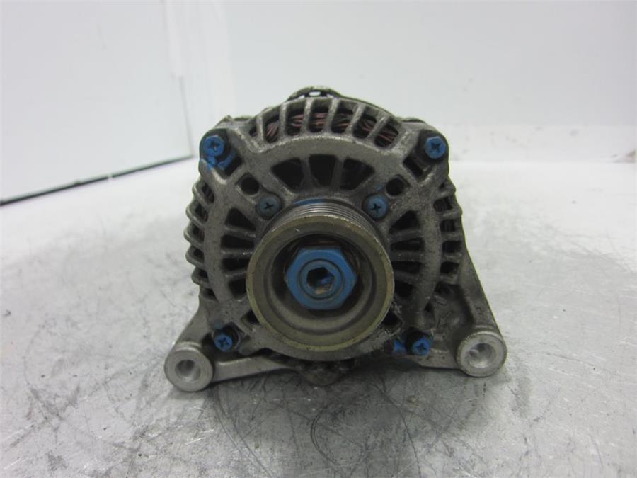 alternador peugeot 307 (s1)(04.2001) xn