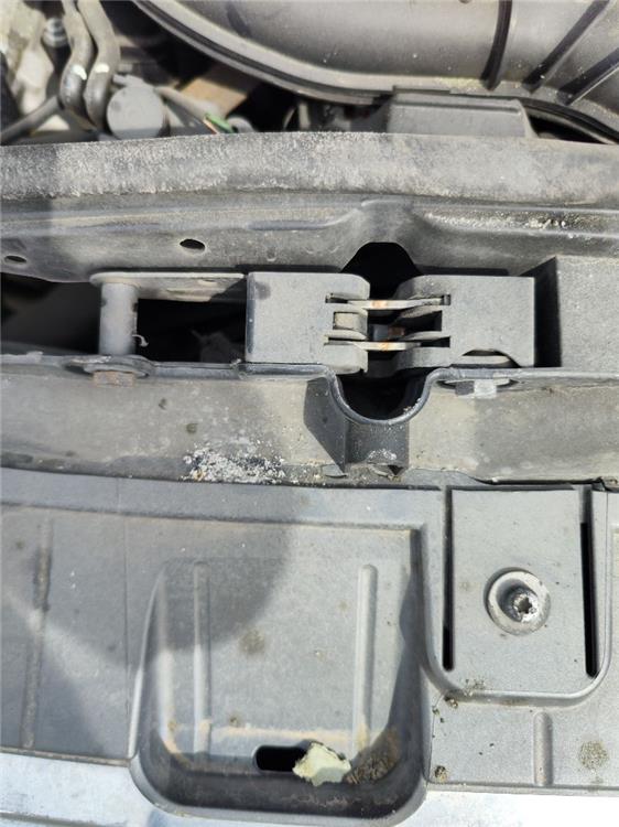 cerradura capo audi a3 sportback (8pa) 2.0 tdi ambition