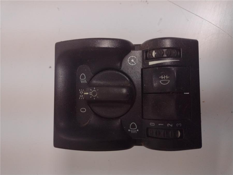 mando de luces opel vectra b 2.0 dti 16v (f19) 101cv 1995cc