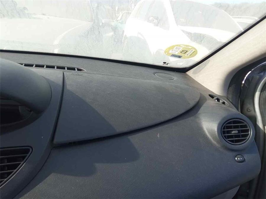 airbag salpicadero renault twingo ii 1.5 dci (cn0e) 64cv 1461cc