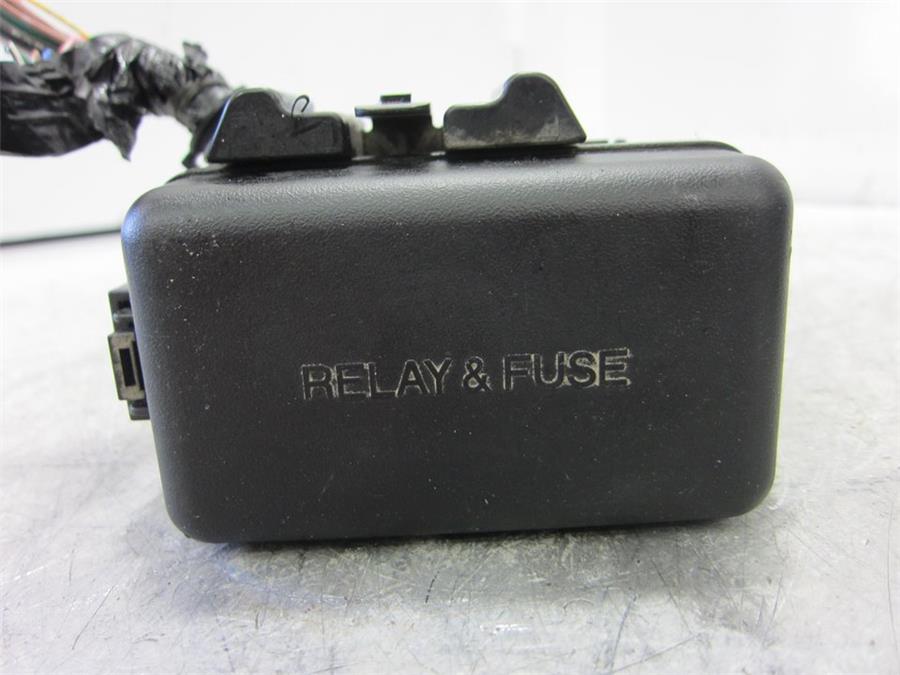 caja reles lexus rx 450h (gyl10_) 249cv 3456cc