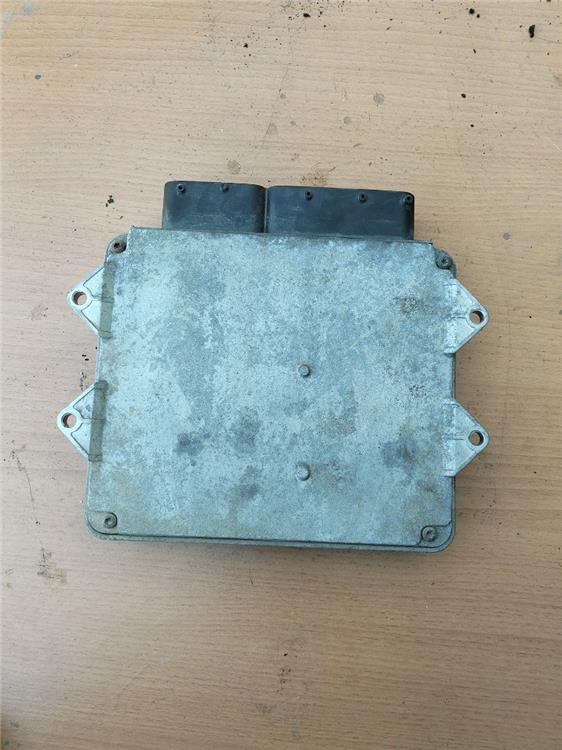 centralita motor uce fiat ii punto (188) berlina 1.2 8v s