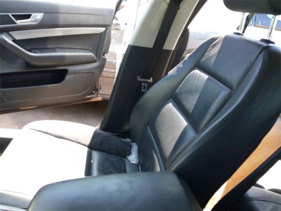 asiento delantero derecho audi a6 berlina (4f2) 2.0 tdi