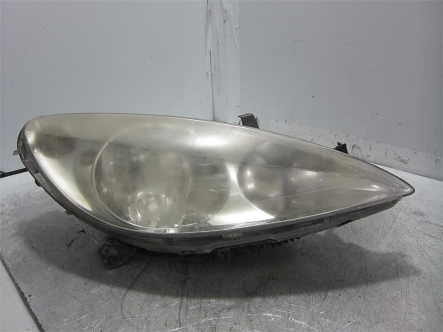 faro delantero derecho peugeot 307 berlina (s2) x line